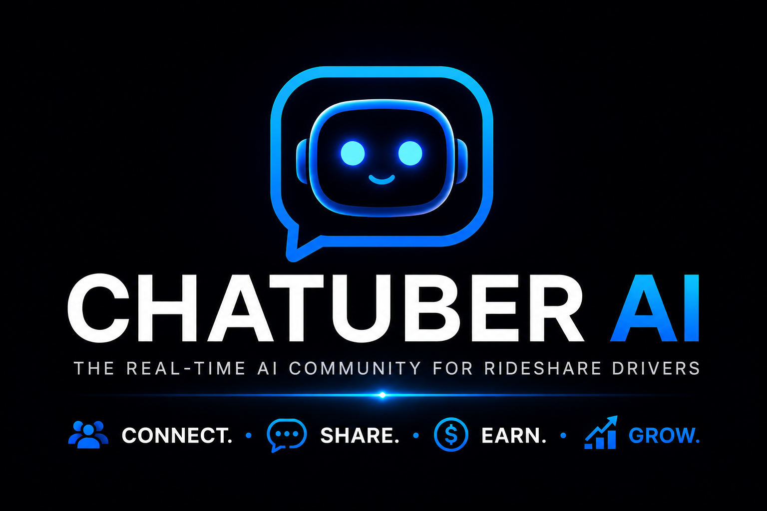CHATUBER AI