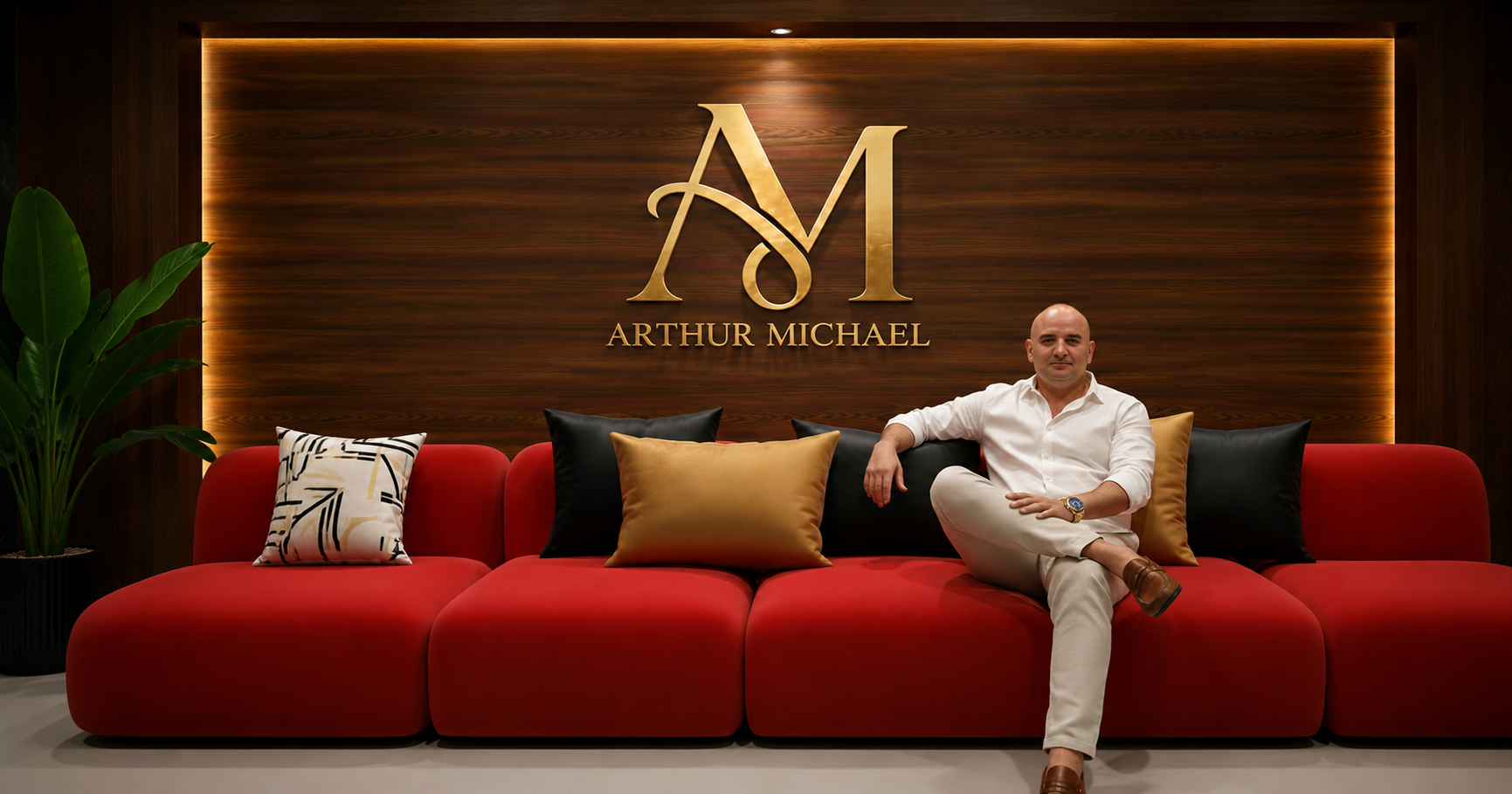 Arthur Michael