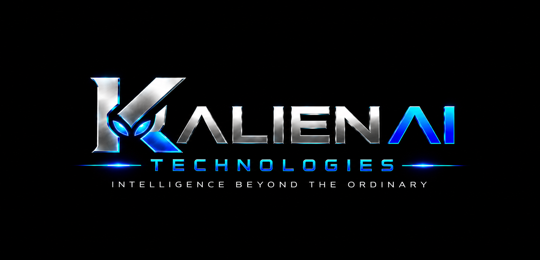 KALIEN AI TECHNOLOGIES