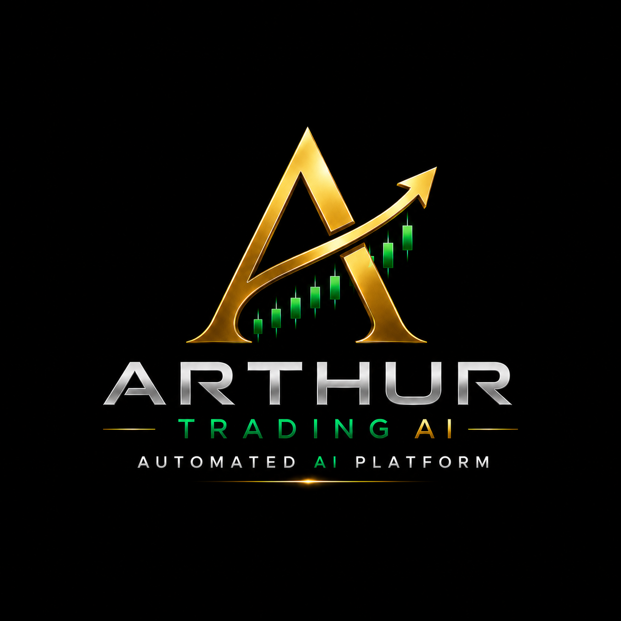 Arthur Trading AI