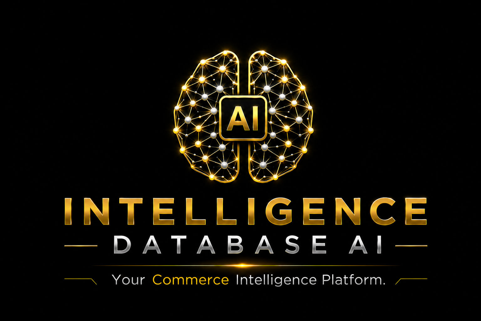 INTELLIGENCE DATABASE AI