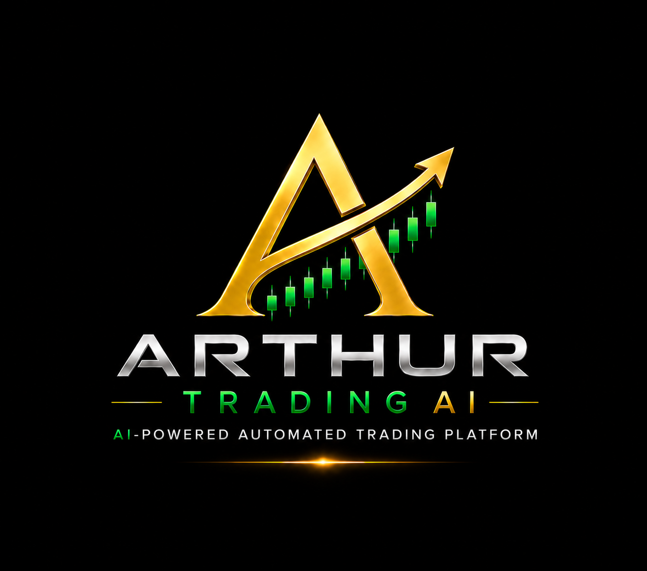 Arthur Trading AI