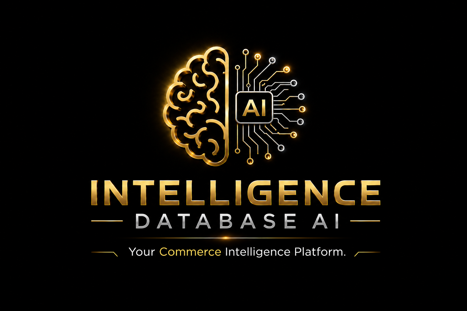 INTELLIGENCE DATABASE AI